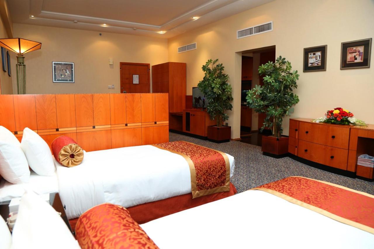 מנאמה Gulf Court Hotel מראה חיצוני תמונה