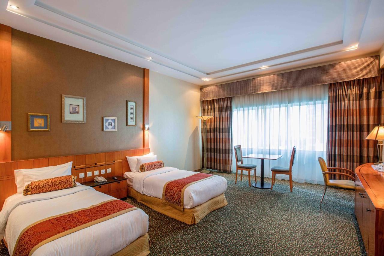 מנאמה Gulf Court Hotel מראה חיצוני תמונה