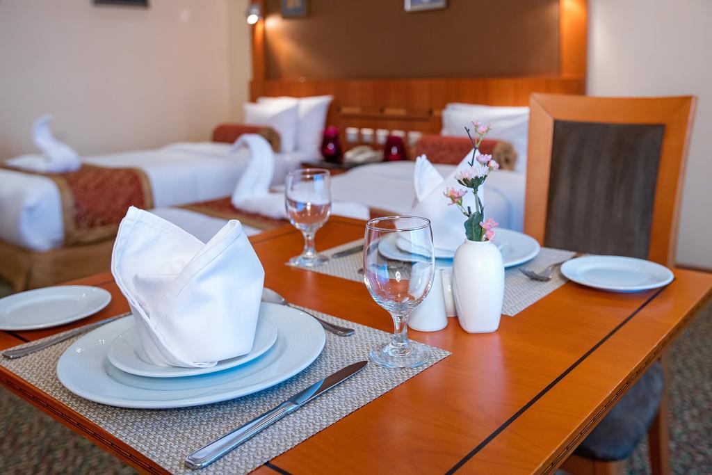 מנאמה Gulf Court Hotel מראה חיצוני תמונה